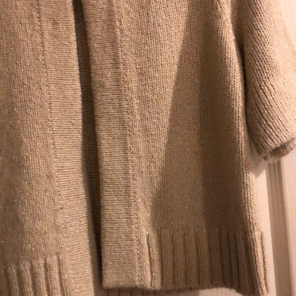 Loft sweater jacket - Picture 2 of 4
